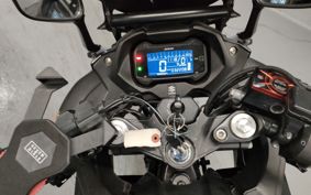 SUZUKI GSX250R DN11A