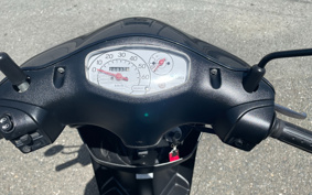 SUZUKI LET`S CA4AA