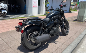 KAWASAKI ELIMINATOR 400SE 2023 EL400A
