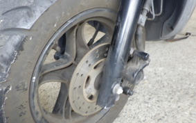 YAMAHA JOG Delux SA39J