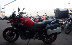 SUZUKI STROM 250ABS DS11A
