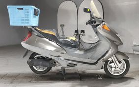 HONDA FORESIGHT MF04