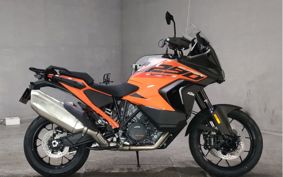 KTM 1290 SUPER ADVENTURE R 2025 V5940
