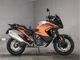 Фото KTM 1290 SUPER ADVENTURE R 2025 с японского аукциона