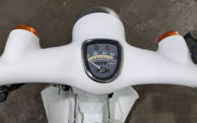 HONDA LITTLE CUB AA01