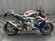 Фото BMW M1000R 2024 с японского аукциона