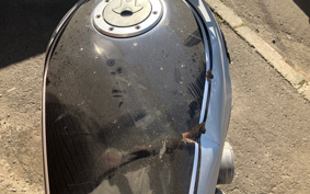 KAWASAKI ZEPHYR400 1992 ZR400C