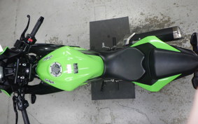KAWASAKI NINJA 250 SL BX250A