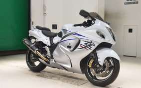 SUZUKI HAYABUSA Gen.2 2016 GX72B