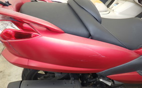 YAMAHA MAJESTY 250 Gen.4 SG20J