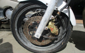 SUZUKI INAZUMA 400 2002 GK7BA
