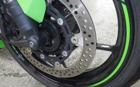 KAWASAKI ZX-25R-2SE 2001 ZX250H