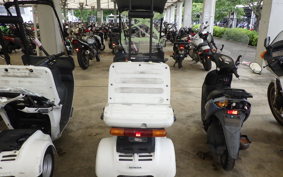 HONDA GYRO CANOPY 2005 TA03