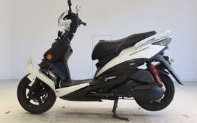 YAMAHA ｼｸﾞﾅｽ125XSR-2 SE44J