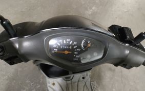 SUZUKI ADDRESS V125 CF4EA