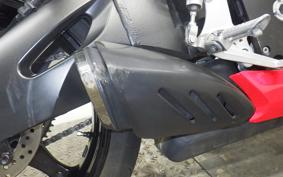 SUZUKI GSX-R600 2012