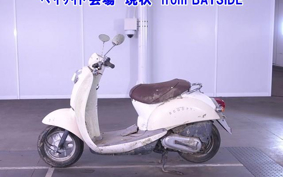 HONDA CREA SCOOPY