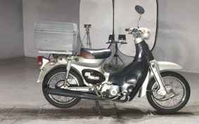 HONDA LITTLE CUB C50