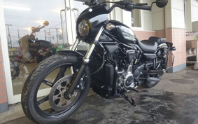 HARLEY RH975 NIGHT STAR 2022 ZH1