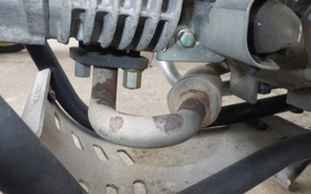 HONDA ｸﾛｽｶﾌﾞ110-2 1994 JA45