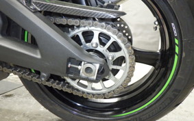 KAWASAKI ZX 10 NINJA ABS 2022 ZXT02L