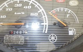 YAMAHA JOG Gen.5 1999 SA36J