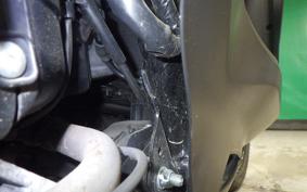 SUZUKI ADDRESS 110 1986 CE47A