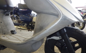 SUZUKI ADDRESS V125 G CF46A