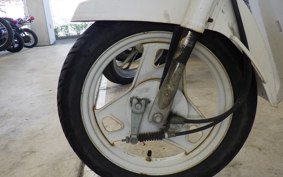 SUZUKI MOLLET FA14B