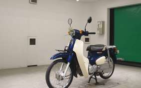 HONDA C50 SUPER CUB AA09