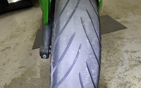 KAWASAKI NINJA 650 2012