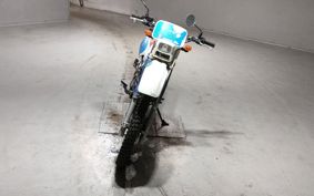 HONDA XLR250R