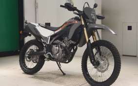 HONDA CRF250L 2006 MD47