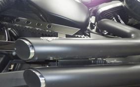 HARLEY XL883N 2020