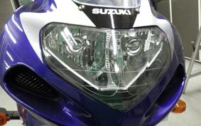 SUZUKI GSX-R1000 2001