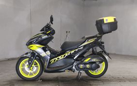 YAMAHA  AERO X 155 SG64