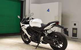 HONDA CBR650R 2023 RH03