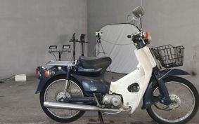 HONDA SUPER CUB50 C50