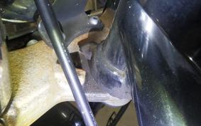 YAMAHA DRAGSTAR 400 CLASSIC  2014 VH02J