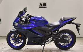YAMAHA YZF-R25 A RG74J