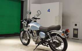 KAWASAKI ESTRELLA BJ250A