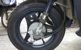 SUZUKI LET's 2001 CA4AA