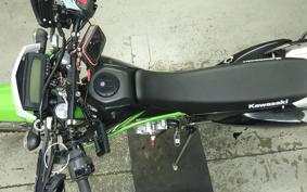 KAWASAKI KLX250 Gen.2 LX250S