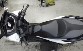 HONDA FORZA 250 2022 MF17