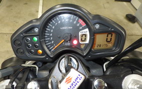 SUZUKI GLADIUS 2012 VK58A