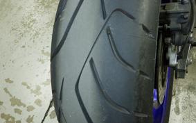 YAMAHA MT-09 A 2015 RN34J