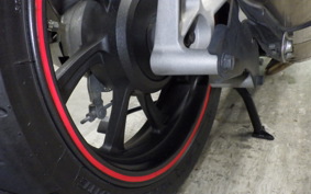 HONDA PCX 125 2018 JF81