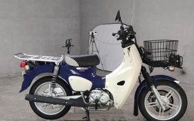 HONDA SUPER CUB110 JA61