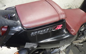HONDA CBR250RR 2014 MC22