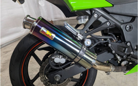 KAWASAKI NINJA 250R EX250K